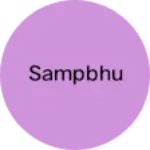 Business logo of Sampbhu