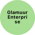 Business logo of GLAMUUR ENTERPRISE