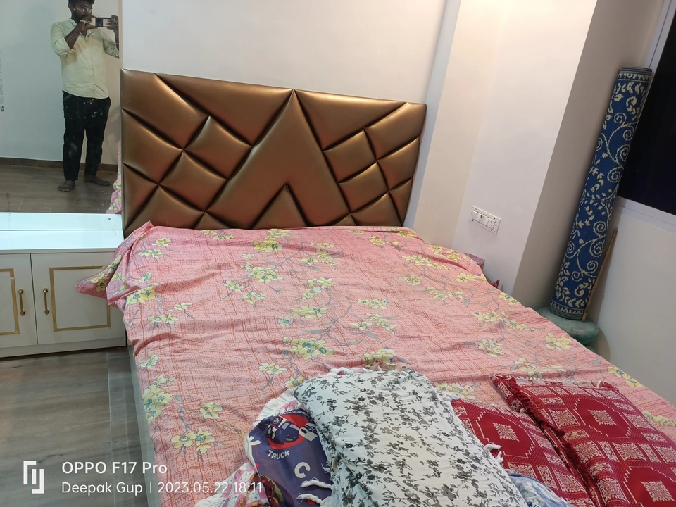 Product uploaded by Vaishnavi interior all model furniture solution on 7/6/2023