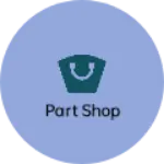 Business logo of Part shop