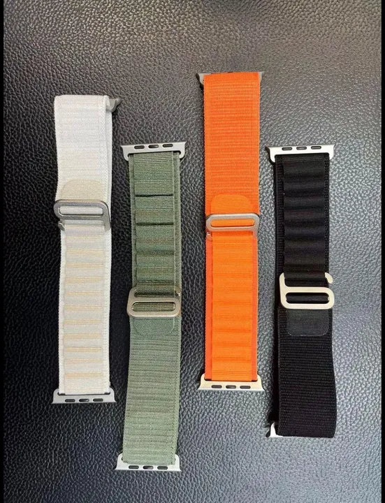 Post image Hey! Checkout my new product called
Alpine Belt 42,44,45,49mm.