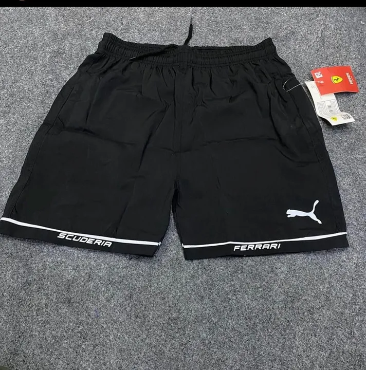 Men's Imported NS Lycra Sports Shorts  uploaded by business on 7/6/2023