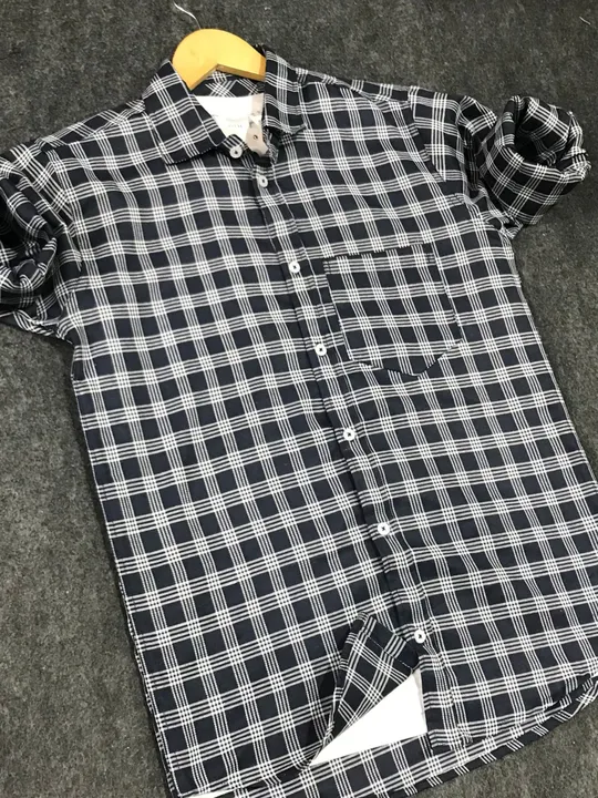 Check shirts uploaded by business on 7/6/2023