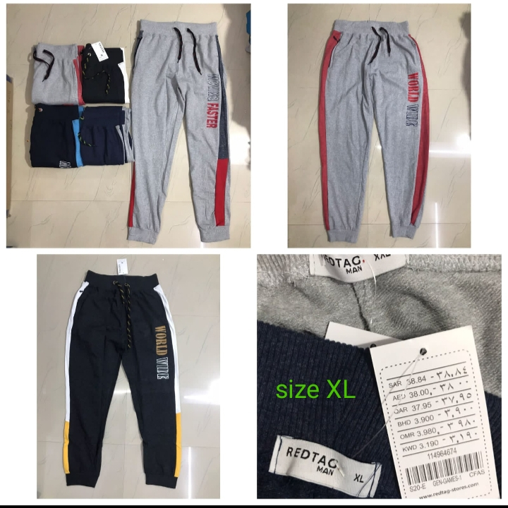 Track pants  uploaded by A R GARMENT on 7/6/2023