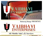 Business logo of Vaibhavi enterprises