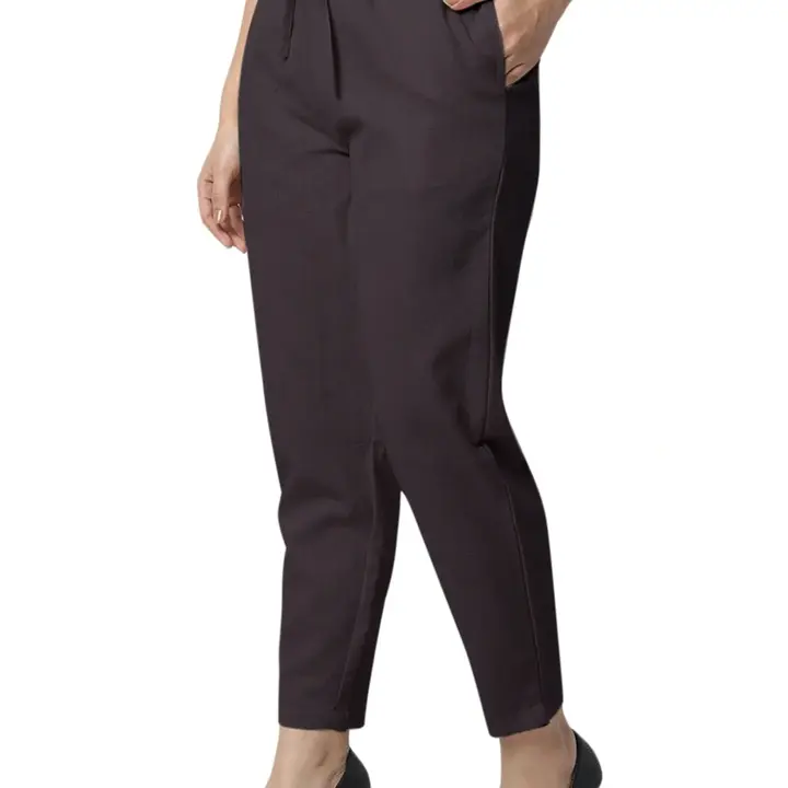 WOMEN TROUSER PANT COTTON  uploaded by Ronak Creation on 7/6/2023