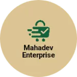 Business logo of Mahadev enterprise