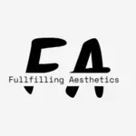 Business logo of Fulfilling Aesthetics