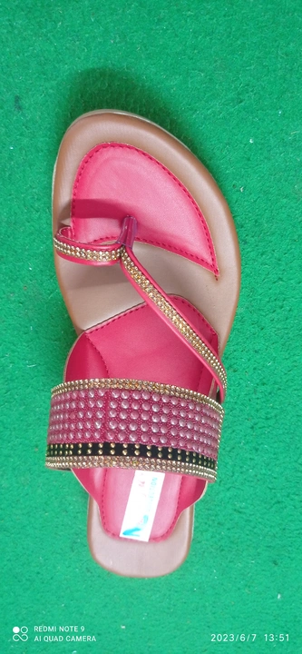 Product uploaded by Shera Gautam Footwear on 7/6/2023