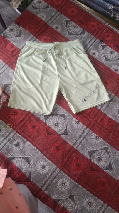 Men's shorts uploaded by Clothes on 7/6/2023