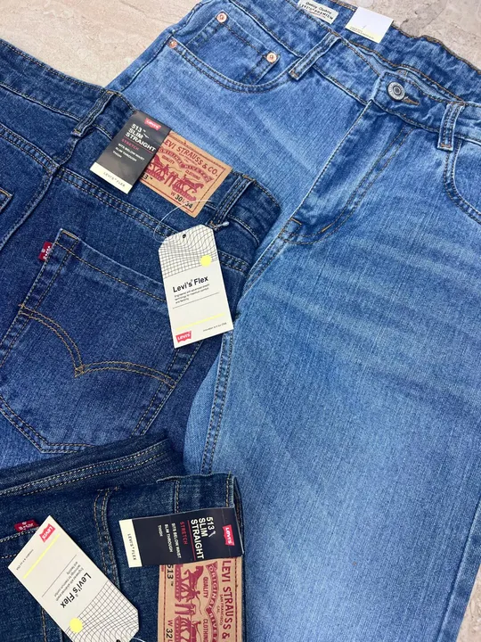 Baggy jeans uploaded by business on 7/6/2023