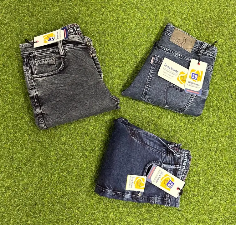 OD Blast colour uploaded by manufacturing jeans/ Navy Flynn Jns on 7/6/2023