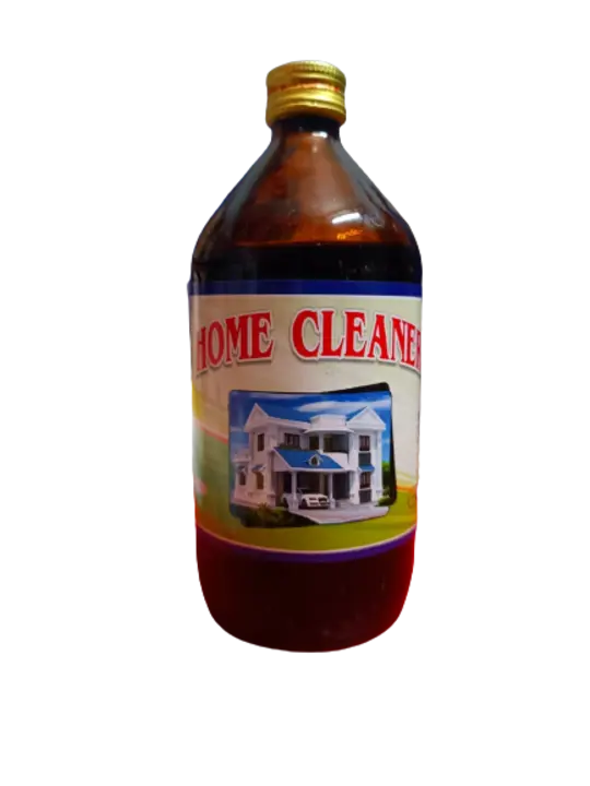Home Cleaner 200ml uploaded by business on 7/6/2023