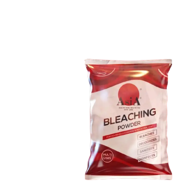 Asia Bleaching Powder 400gm uploaded by Asia Industries on 7/6/2023