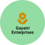 Business logo of Gayatri Enterprises