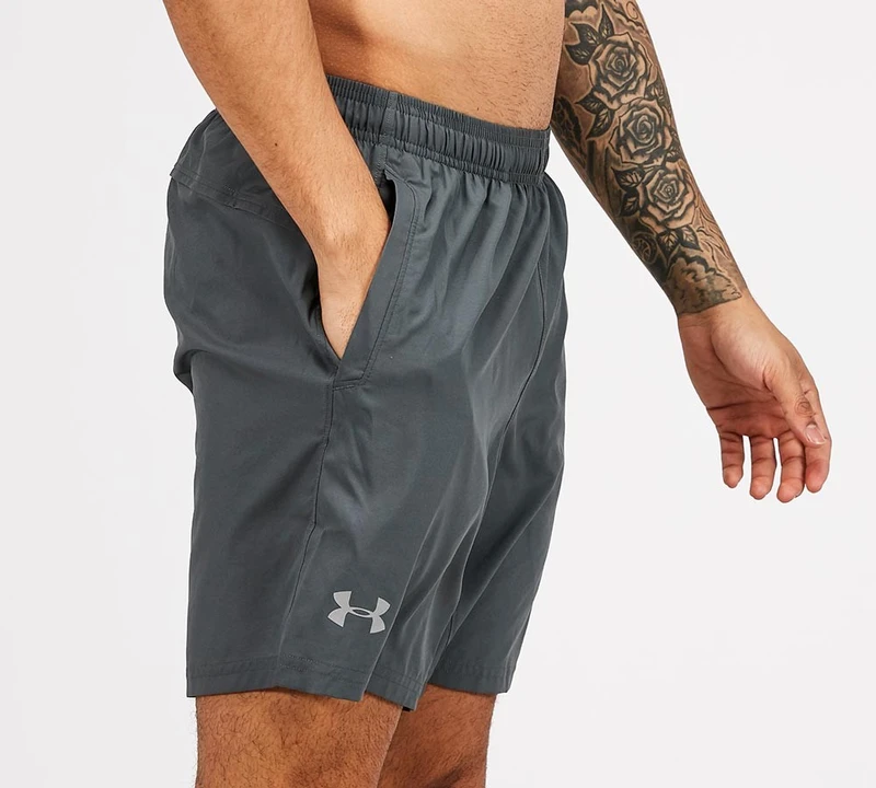 Under Armour Men Four Way Lycra Shorts uploaded by business on 7/6/2023