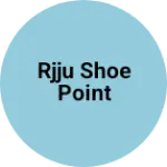 Business logo of Rjju shoe point