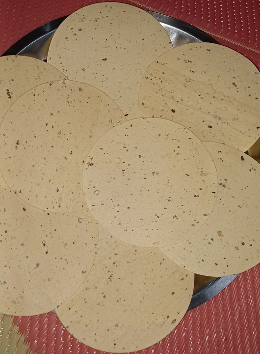 Udid papad  uploaded by Spices product on 7/6/2023
