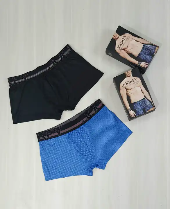 underwear (jockey trunks) uploaded by NP STYLE CLUB  on 7/6/2023