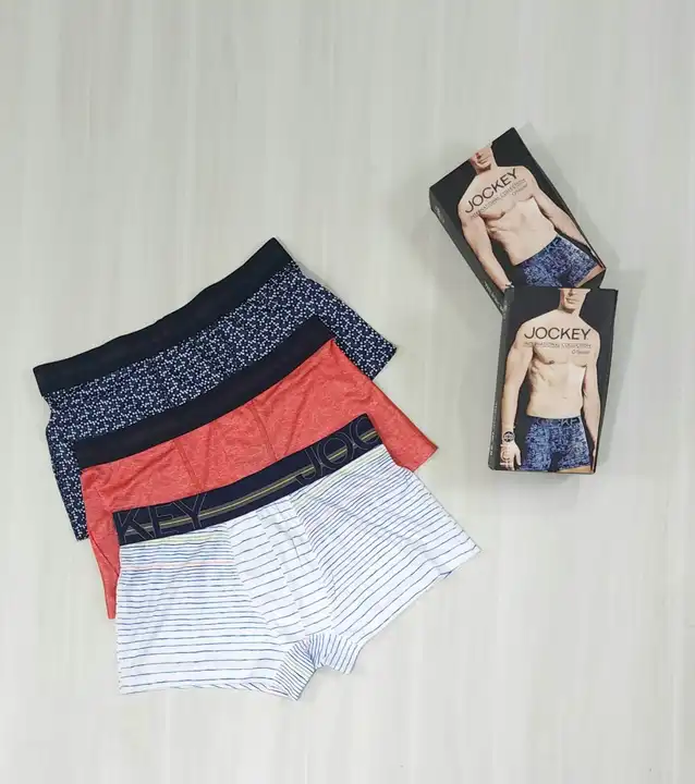 Post image Hey! Checkout my new product called
underwear (jockey trunks).