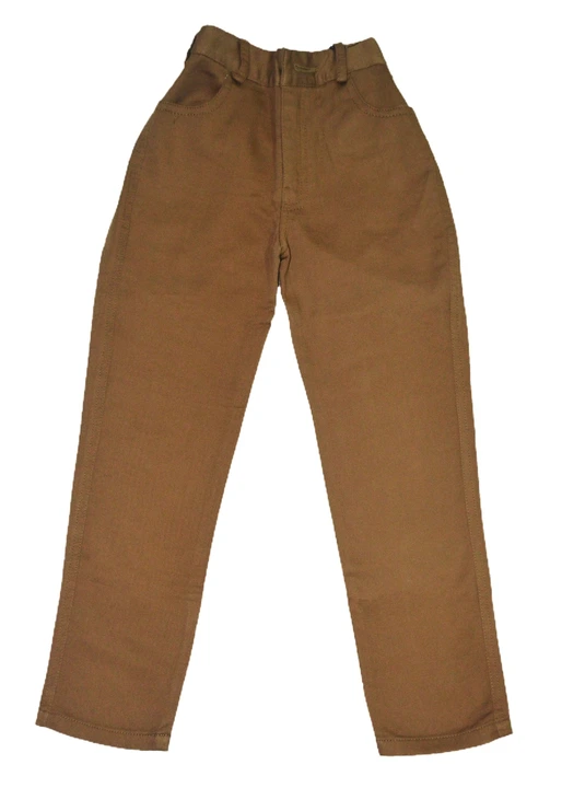 Kids Formal Trousers  uploaded by business on 7/6/2023