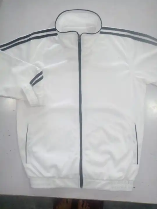 Track suit  uploaded by business on 7/6/2023