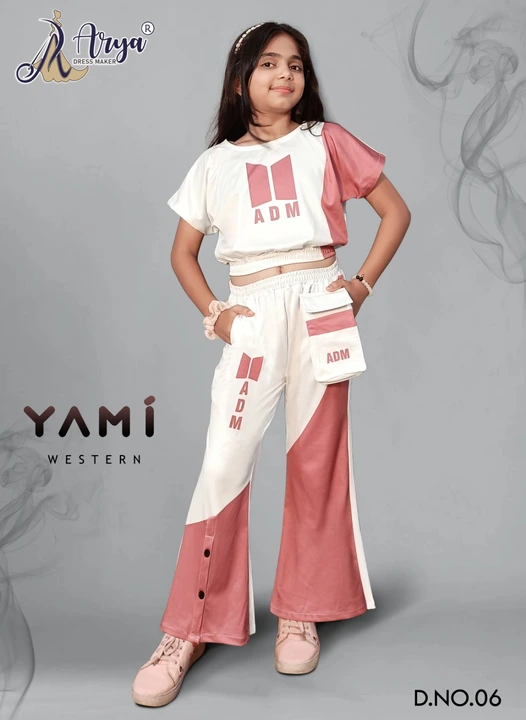 Post image Hey! Checkout my new product called
Yami Western .
