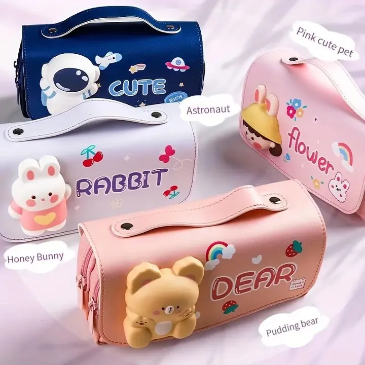 Pencil case uploaded by BHTOYS on 7/6/2023