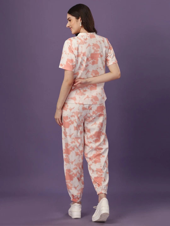 Women Night Suits Cords Sets For 
Women
 uploaded by AK lifestyle on 7/6/2023