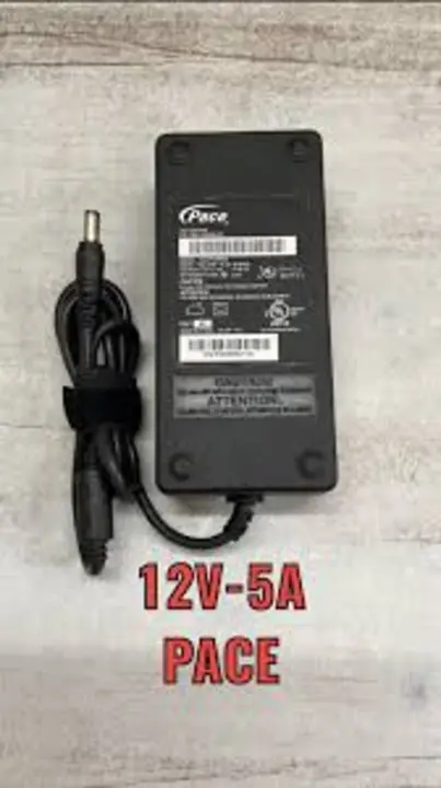 12v Adapters uploaded by business on 7/6/2023