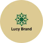 Business logo of Lucy brand