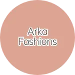 Business logo of Arka fashions
