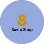 Business logo of Savta Shop