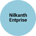 Business logo of Nilkanth Entprise