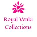 Business logo of Royal Venki Collections