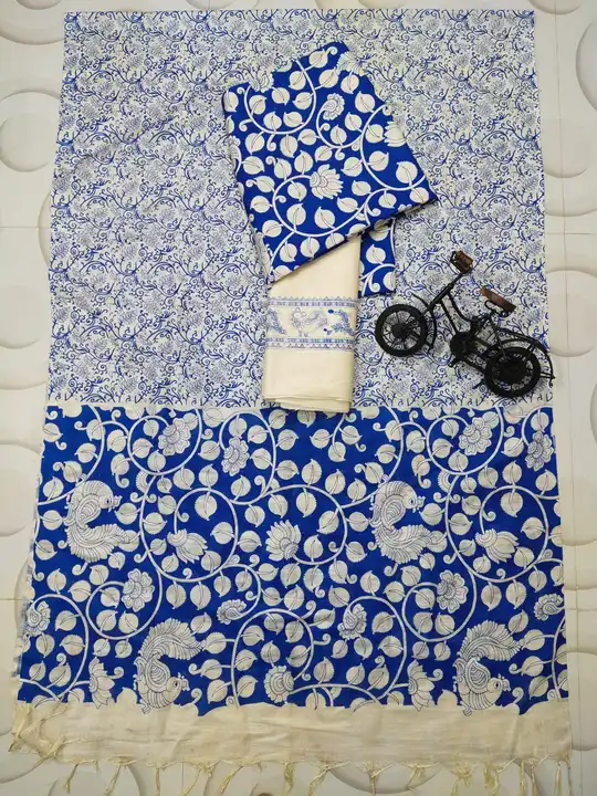 New printed suit collection  uploaded by Dress materials  on 7/6/2023