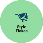 Business logo of STYLE FLAKES