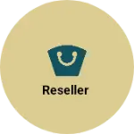 Business logo of Reseller