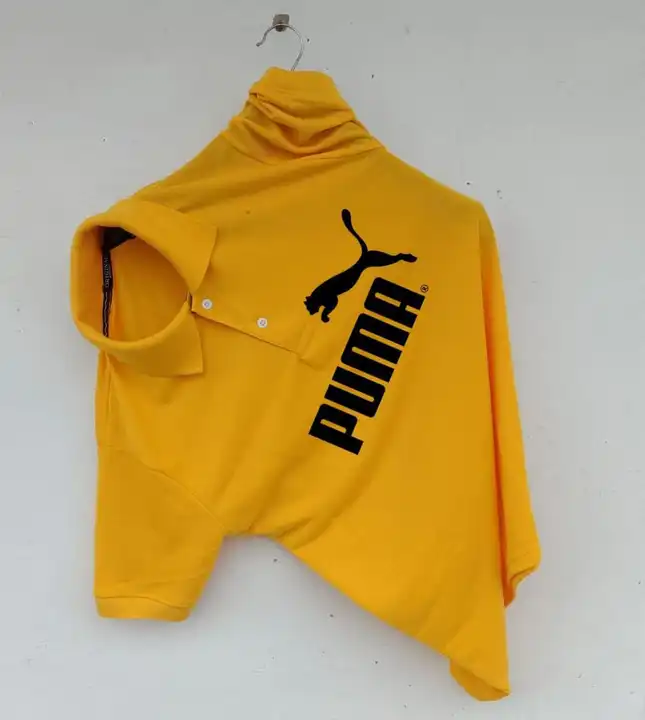 Puma Tshirt  uploaded by मित्र Collection on 7/6/2023