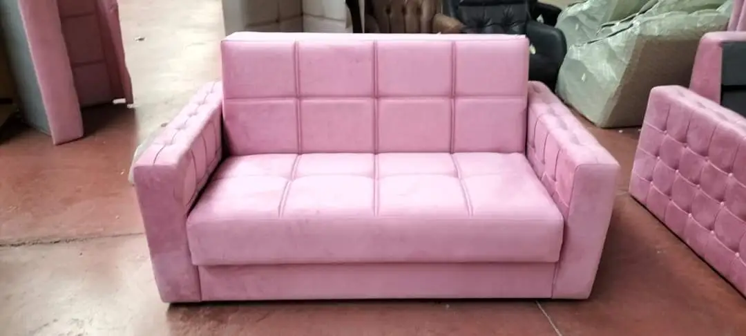 3 seater bedroom sofa uploaded by business on 7/6/2023