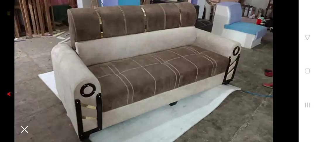 Official sofa 3 Seater  uploaded by business on 7/6/2023