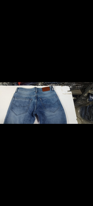 Jeans uploaded by business on 7/6/2023