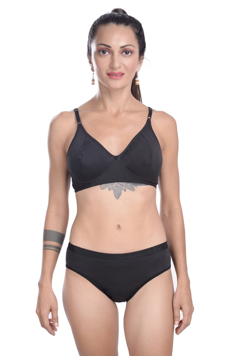 Style Flakes Women's Bra Panty Set uploaded by STYLE FLAKES on 7/6/2023