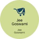 Business logo of Jee Goswami jee