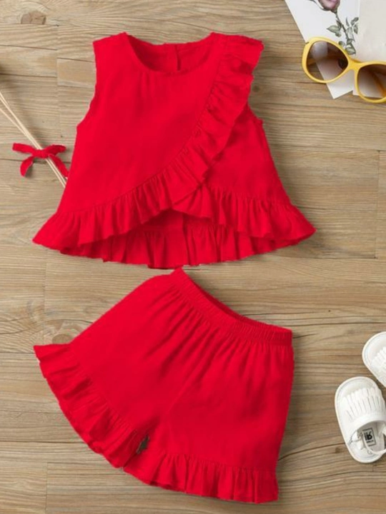 Baby dress set uploaded by INA M Fashion on 7/6/2023