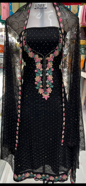Wedding collection  uploaded by Heena fashion house on 7/6/2023