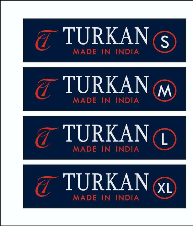 Visiting card store images of Turkan Brothers