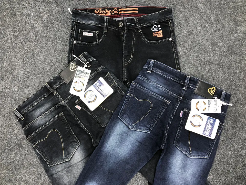 Od nitted  uploaded by Jeans 👖 manufacture wholesale on 7/6/2023