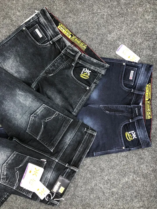 Od nitted  uploaded by Jeans 👖 manufacture wholesale on 7/6/2023