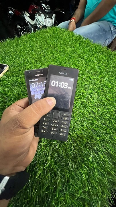 Nokia  uploaded by Safik lcd on 7/6/2023